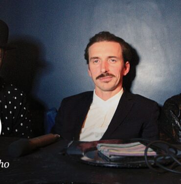 Bckstg con WhoMadeWho