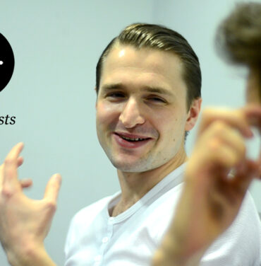 ¡Wild Beasts en Bckstg!