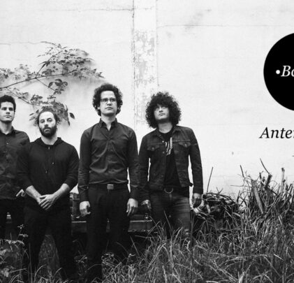 Bckstg con Antemasque