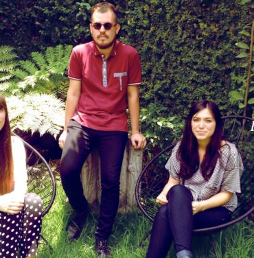 Las Robertas en Bckstg