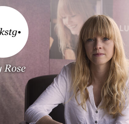 BCKSTG con Lucy Rose