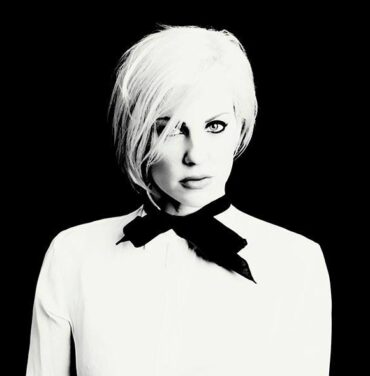 Brody Dalle estrena tema