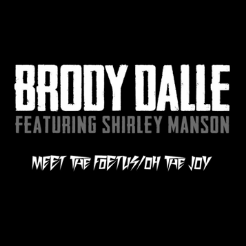 Brody Dalle comparte video para “Meet The Foetus / Oh The Joy”