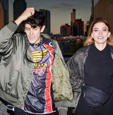 BDXtacy nos exorciza con su punk electrónico