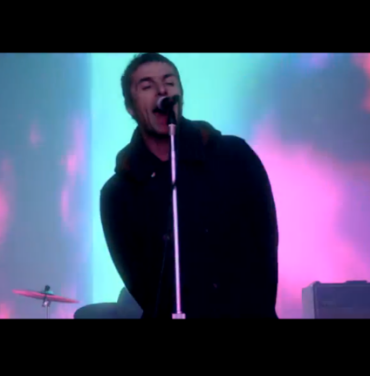 Beady Eye estrena video para 