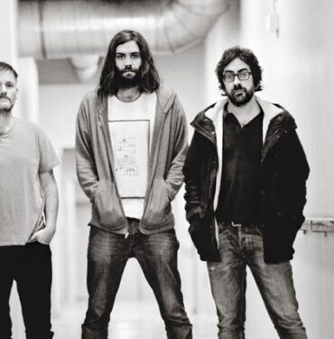 BEAK> anuncia nuevo álbum