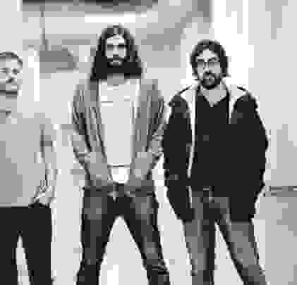 BEAK> lanza nuevo tema