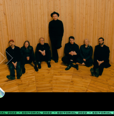 Entrevista con Belle & Sebastian