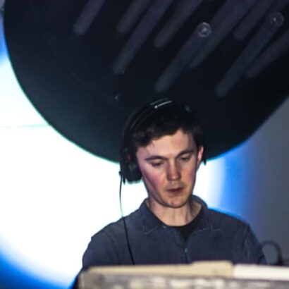 Ben UFO