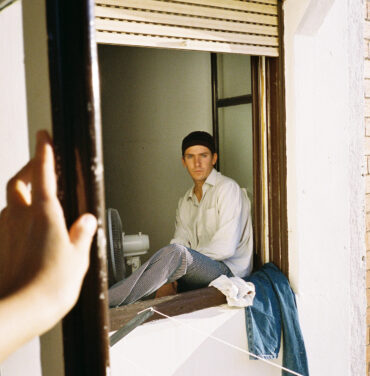 BERNARDA comparte “Corazón Roto”