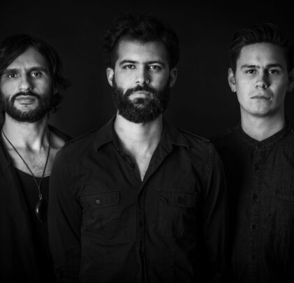 BETA se presentará en el Foro Indie Rocks!