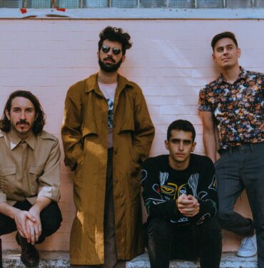 ¡No te pierdas el show virtual de BETA!