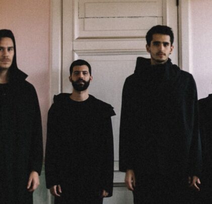 “Necesarios Adversarios”, lo nuevo de BETA