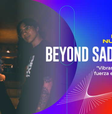 Beyond Sadness, vibrante y con una fuerza en cada nota