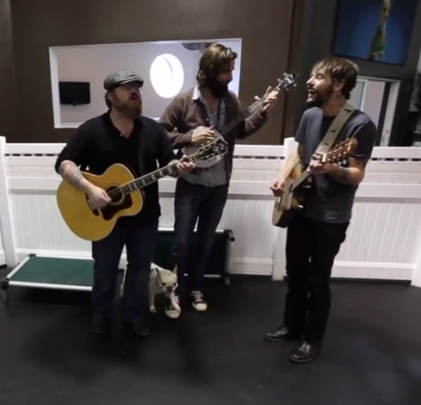 Band of Horses comparte especial videoclip