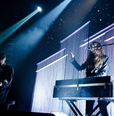 Sueños, anhelos y Beach House