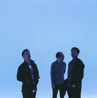 Bear In Heaven estrena tema