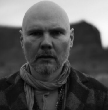 ¡Feliz Cumpleaños, Billy Corgan!