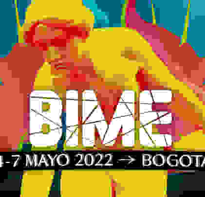 BIME anuncia su próxima edición en Bogotá, Colombia