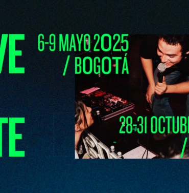 BIME Bogotá y AECID te invitan a participar en BIME Live 2025