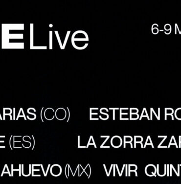 BIME Bogotá anuncia el cartel completo de BIME Live 2025