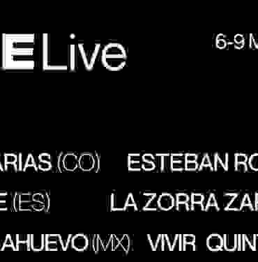 BIME Bogotá anuncia el cartel completo de BIME Live 2025