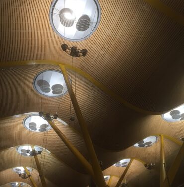 Iberia presenta: Rumbo a Bilbao, BIME 2016