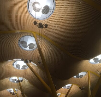 Iberia presenta: Rumbo a Bilbao, BIME 2016