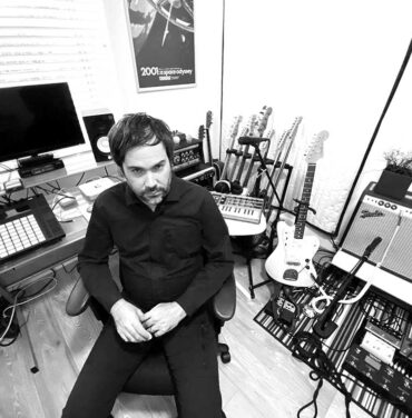 Bird Fantasma estrena “Parachute”