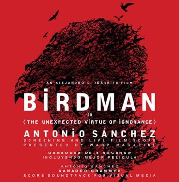 Gana un acceso para ver a Antonio Sánchez en el Auditorio Nacional