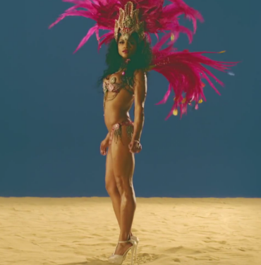 Basement Jaxx presenta 