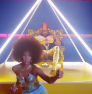 Nuevo video de Basement Jaxx