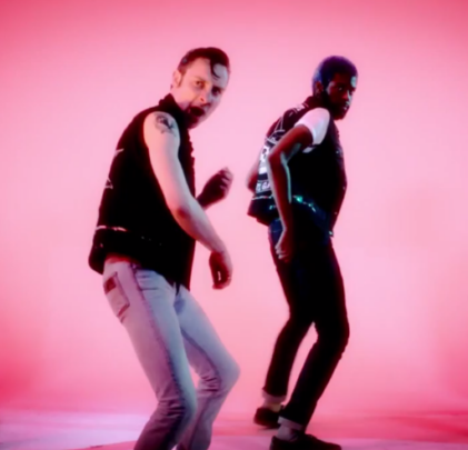 Nuevo video de The Black Lips