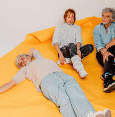 Blonde Redhead estrena “More Coda” para 'Rick & Morty'