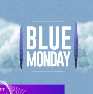 PLAYLIST: Blue Monday