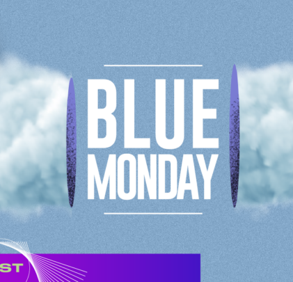 PLAYLIST: Blue Monday
