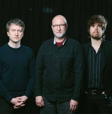 Bob Mould presenta 