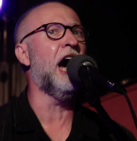 Bob Mould estrena video para 