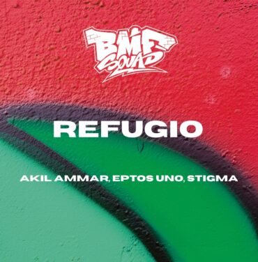 BMF Squad está de vuelta con “Refugio”