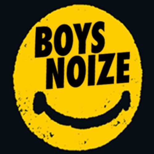 Boys Noize y su remix a Chromeo