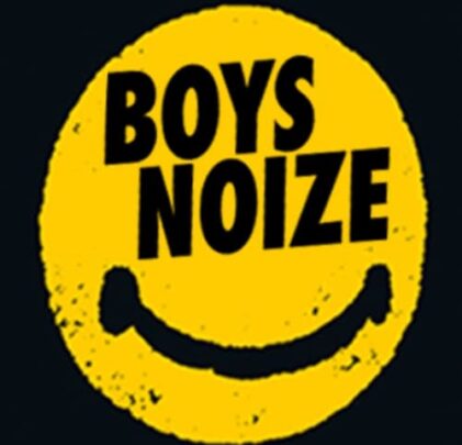 Boys Noize y su remix a Chromeo