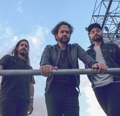 Bengala se presentará en el Teatro Metropólitan