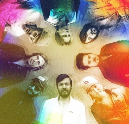 Conoce al supergrupo BNQT