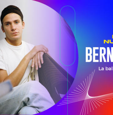 BERNARDA y la balada del amor y el desamor