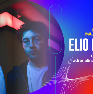 Elio Ricca: cañonazos de adrenalina y oscuridad