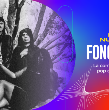 Fonosida, la Compañera indie pop que necesitas en tu vida.