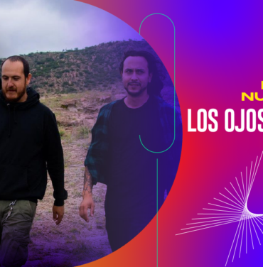 Los Ojos Vacíos: Hardcore desde el corazón