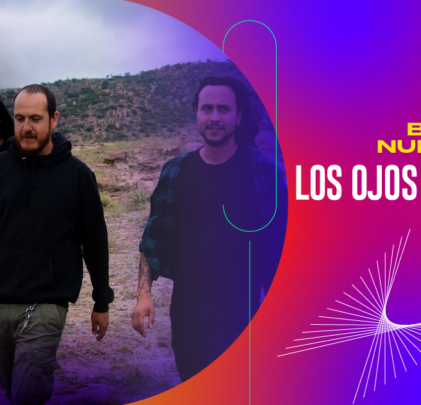 Los Ojos Vacíos: Hardcore desde el corazón