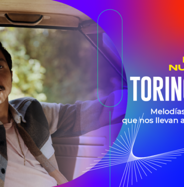 “Cerca de ti”, el sencillo debut de Torinotabi