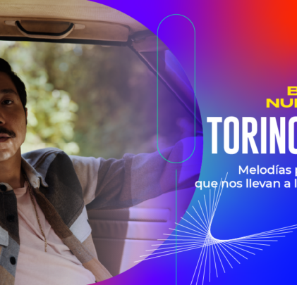 “Cerca de ti”, el sencillo debut de Torinotabi